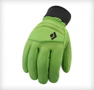 Spark Gloves