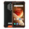 bv6600 orange мобильный телефон bv6600 4/64gb orange blackview