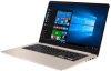 90nb0fm1-m06730 asus vivobook s15 s510uq-bq436t core i3 7100u/6gb/1tb hdd/ips 15.6"fhd nanoedge (1920x1080)/no odd/geforce 940m 2gb/wifi/bt/cam/illum keyboard/windows