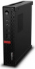 30cf002fru пк lenovo thinkstation p330 tiny i7 8700t (2.4)/8gb/ssd256gb/p1000 4gb/windows 10 professional 64/gbiteth/wifi/bt/135w/клавиатура/мышь/черный