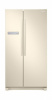 Холодильник Samsung RS54N3003EF/WT бежевый (двухкамерный)