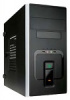 6120746 Mini Tower InWin ENR026 400W RB-S400T7-0 H U3.0*2+A(HD) mATX Black