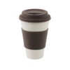 Bamboo Cup Off-White