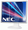 NEC 19" EA193Mi LCD S/Wh (IPS; 5:4; 250cd/m2; 1000:1; 6ms; 1280x1024; 178/178; D-Sub; DVI-D; DP; HAS 110mm; Swiv 45/45; Tilt; Pivot; Spk 1+1W)