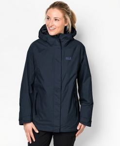 Jack wolfskin northern deals lake women