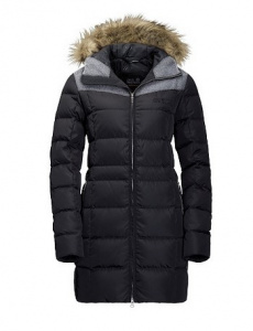 BAFFIN ISLAND COAT