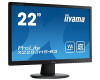 Монитор LCD 22" VA X2283HS-B3 IIYAMA