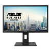 ASUS 23" BE239QLBH IPS LED, 1920x1080, 5ms, 250cd/m2, 178°/178°, 100Mln:1, D-Sub, DVI, HDMI, DP, USB-Hub, колонки, 60Hz, Tilt, Swivel, Pivot, HAS, VES