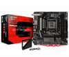 Z370GAMING-ITX/AC Материнская плата Z370 S1151 MITX Z370 GAMING-ITX/AC ASROCK