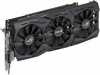 Видеокарта Asus PCI-E STRIX-GTX1060-O6G-GAMING nVidia GeForce GTX 1060 6144Mb 192bit GDDR5 1620/8208 DVIx1/HDMIx2/DPx2/HDCP Ret