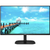 27B2DM Монитор LCD 27'' [16:9] 1920х1080(FHD) VA, nonGLARE, 250cd/m2, H178°/V178°, 4000:1, 20M:1, 16.7M, 4ms, VGA, DVI, HDMI, Tilt, 3Y, Black