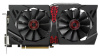 STRIX-R9380X-OC4G-GAMING ASUS STRIX-R9380X-OC4G-GAMING//R9380X,DVI*2,HDMI,DP,4G,D5 ; 90YV0901-M0NA00