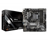 B450MPRO4 Материнская плата AMD B450 SAM4 MATX B450M PRO4 ASROCK