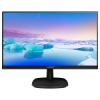 243V7QDSB/01 23,8" Philips 243V7QDSB 1920x1080 IPS LED 16:9 4ms VGA DVI-D HDMI 10M:1 178/178 250cd Black (243V7QDSB/00/01)