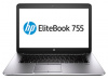 ноутбук / f1q26ea / hp elitebook 755 g2 15.6"(1920x1080 (матовый))/touch/amd a10 pro 7350b(2.1ghz)/8192mb/256ssdgb/nodvd/int:amd radeon r6/cam/bt/