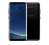 sm-g950fzkdser телефон samsung galaxy s8, черный бриллиант