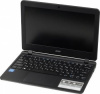 nx.gg2er.003 ноутбук acer aspire es1-132-p7ja pentium n4200/4gb/500gb/intel hd graphics/11.6"/hd (1366x768)/windows 10/black/wifi/bt/cam/3220mah