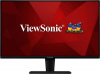 ЖК монитор VIEWSONIC 27" Business Cенсорный экран нет Panel VA 2560x1440 16:9 75 5 мс Колонки Цвет черный VA2715-2K-MHD