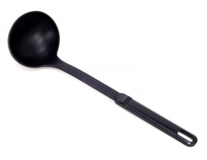 Nylon Ladle