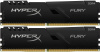 HX437C19FB3K2/16 Память оперативная Kingston 16GB 3733MHz DDR4 CL19 DIMM (Kit of 2) 1Rx8 HyperX FURY Black