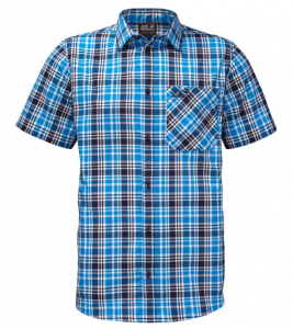 SAINT ELMOS SHIRT MEN