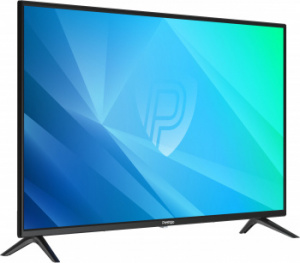 телевизор led prestigio 40" ptv40ss04ycisbk top черный full hd 50hz dvb-t dvb-t2 dvb-c dvb-s2 usb wifi smart tv (rus)