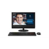 10qg003nru lenovo v310z all-in-one 19,5" i5-7400 4gb 1tb intel hd dvd±rw ac+bt usb kb&mouse no_os 1y carry-in