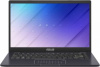 90nb0q11-m19650 ноутбук asus vivobook e410ma-eb338t pentium silver n5030 4gb ssd256gb intel uhd graphics 605 14" tn fhd (1920x1080) windows 10 blue wifi bt cam