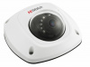 ds-t251 (6 mm) камера видеонаблюдения hiwatch ds-t251 6-6мм hd-tvi цветная корп.:белый