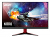 UM.HE2EE.P01 27" ACER Nitro EI272URPbmiiipx ,VA, DisplayHDR 400, 2560x1440, 144Hz, 4ms, 178°/178°, 320 (400 Peak)nits, 3000:1, 3xHDMI +DP+ Колонки, FreeSync,Bl