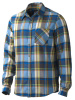 Doheny Flannel LS