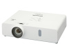 112188 проектор panasonic [pt-vw360] 3lcd 4,000 lm, wxga (1280x800), 20,000:1;16:10; 1,2-,1,9:1 m; hdmi in x2; computerin d-sub hd 15pin x1; svideo; audio; r