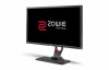 9H.LEVLB.QBE Монитор Benq 27" Zowie XL2730 серый TN+film LED 1ms 16:9 DVI HDMI 3D матовая HAS Pivot 12000000:1 350cd 170гр/160гр 2560x1440 D-Sub DisplayPort QHD US