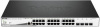 коммутатор 24port 10/100/1000 poe dgs-1210-28p/me/a1a d-link