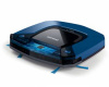 Пылесос-робот Philips SmartPro Easy FC8792/01 синий