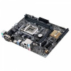 Материнская плата Asus H110M-A LGA 1151 Intel H110 2xDDR4 mATX AC`97 8ch(7.1) GbLAN+VGA+DVI+HDMI