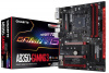 GA-AB350-GAMING3 Материнская плата AMD B350 SAM4 ATX GA-AB350-GAMING 3 GIGABYTE