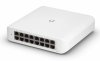 usw-lite-16-poe-eu unifi desktop 16port gigabit switch with poe