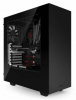 NZXT CA-S340W-B1 S340 BLACK MID TOWER CHASSIS