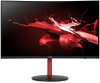 UM.JX2EE.V05 31,5" ACER Nitro XZ322QVbmiiphx , VA, 1920x1080, 165Hz, 1ms, 400nits, 178°/178°, 2xHDMI + DP + Колонки 2Wx2, Audio Out, FreeSync Premium, HDR 400 Cu