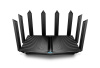 wi-fi маршрутизатор 6000mbps 1000m 4p archer ax80 tp-link