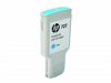 f9j76a картридж hp 727 300-ml cyan designjet ink cartridge