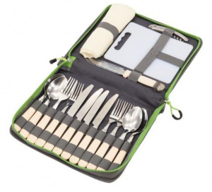 Picnic Cutlery Set