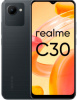 6048755 смартфон realme c30 32gb 2gb черный моноблок 3g 4g 6.5" 720x1600 android 11 8mpix 802.11 b/g/n gps gsm900/1800 gsm1900 touchsc