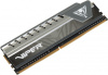 Память DDR4 4Gb 2666MHz Patriot PVE44G266C6GY Viper Elite RTL Gaming PC4-21300 CL16 DIMM 288-pin 1.2В с радиатором Ret