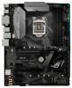 ASUS STRIX H270F GAMING, LGA1151, H270, 4*DDR4, DVI+HDMI+DP, CrossFireX, SATA3 + RAID, Audio, Gb LAN, USB 3.1*2, USB 3.0*6, USB 2.0*8, COM*1 header (w