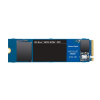 1284673 SSD жесткий диск M.2 2280 250GB BLUE WDS250G2B0C WDC