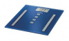 Весы напольные электронные Bosch PPW3320 макс.180кг синий