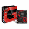 Материнская плата Asrock Z270 GAMING K6 Soc-1151 Intel Z270 4xDDR4 ATX AC`97 8ch(7.1) 2xGgE RAID+VGA+DVI+HDMI