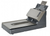 100n03033 сканер xerox documate 5540 (a4, flatbed + adf, 40ppm, duplex, 600 dpi, usb 2.0)